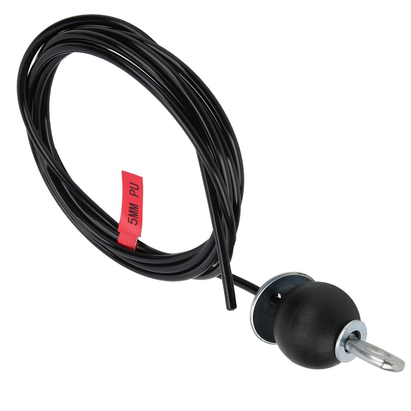 Adjustable Gym Cable Fitness Cable Steel Wire Rope for Home