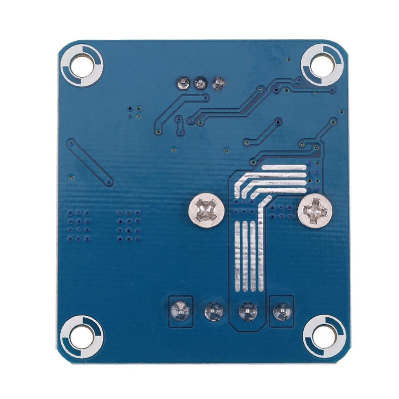 Motor Controller, Large Current 50A H-Bridge High-Power Single-Channel Motor Driver
