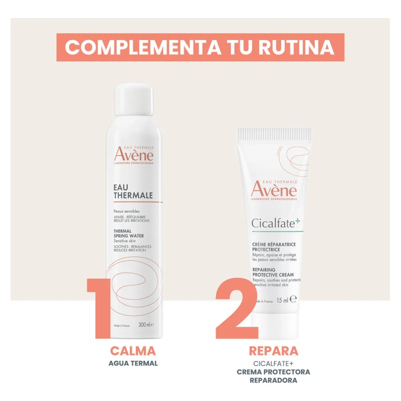 Cicalfate Crema Reparadora Piel Irritada