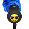 Emoji Unisex Adult Sunglasses Face Automatic Open & Close Compact