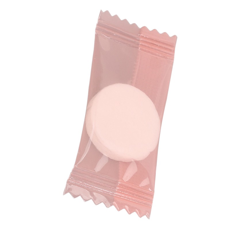 500Pcs Compressed Facial Mask Sheet Ultra Thin DIY Disposable Facial