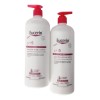Crema Corporal Eucerin Ph5 1 Litro Pack 2 Oferta !!!!!