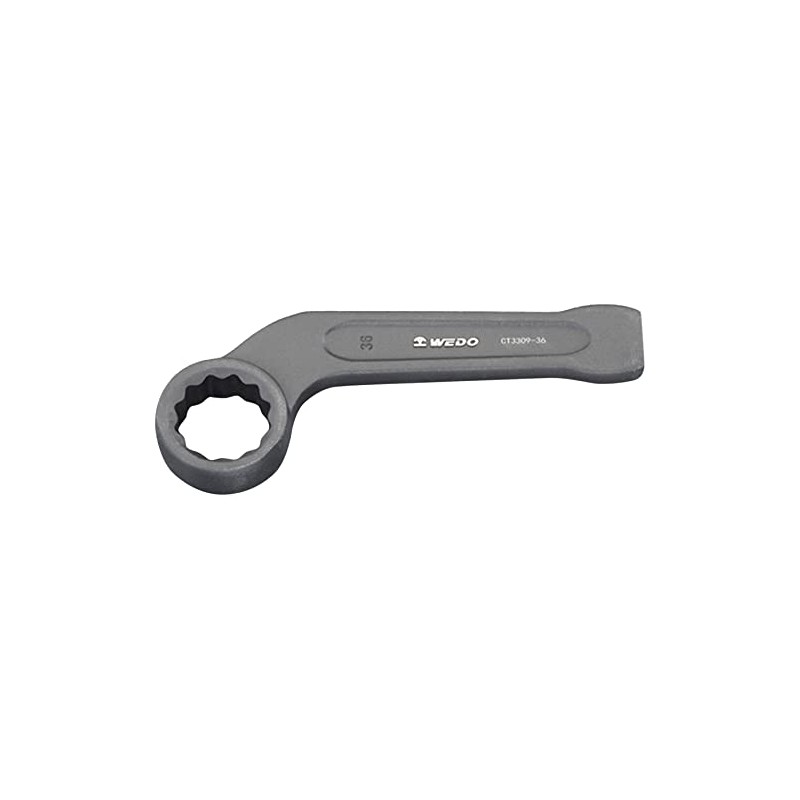 ESCO EA613GM-32 Hitting Glasses Wrench (Vent) 1.3 inches (32 mm)