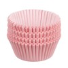 uxcell 100 Pcs Cupcake Liners, Muffins Paper Baking Cups Wrappers