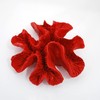 Rose Coral, 13 x 12 x 5 cm, Artificial Coral,