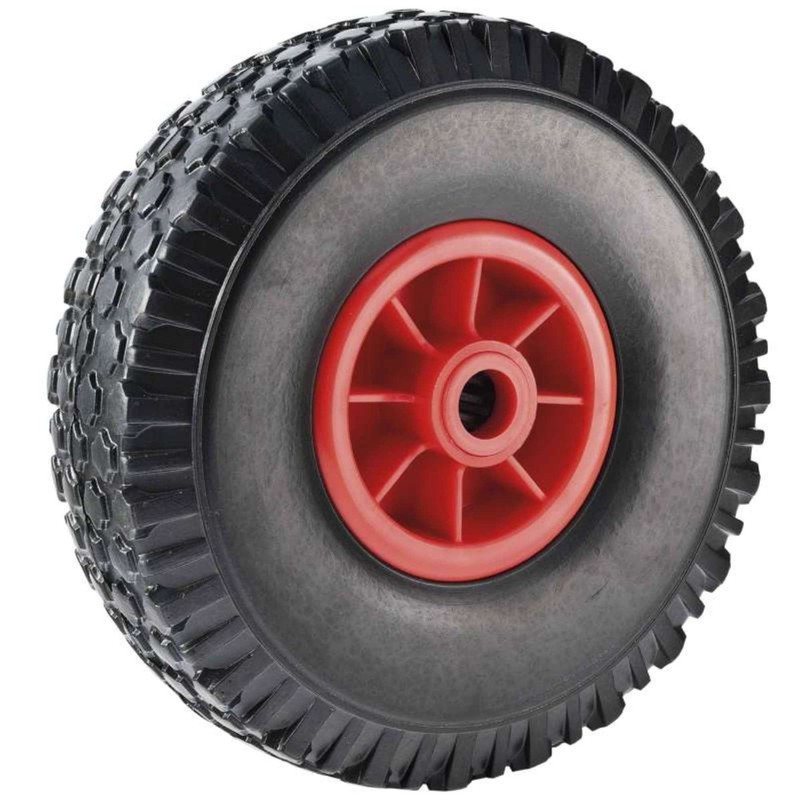 Puncture Proof Wheel 13 Inches 330 x 85 mm Bore