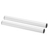 PATIKIL Junior Relay Trucks Cubatons Set of 2 Outdoor Athletics