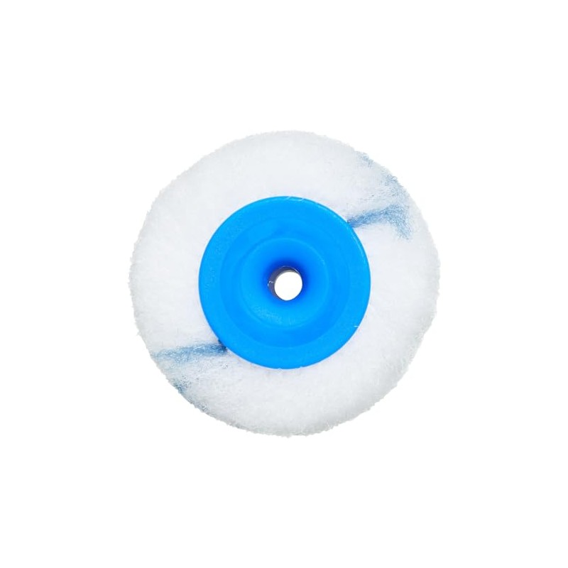 Rodo 5" Nylon Roller 30mm core, 12mm Pile