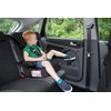 DruJam Car Window Safety Lock | Child Proofing for Manual