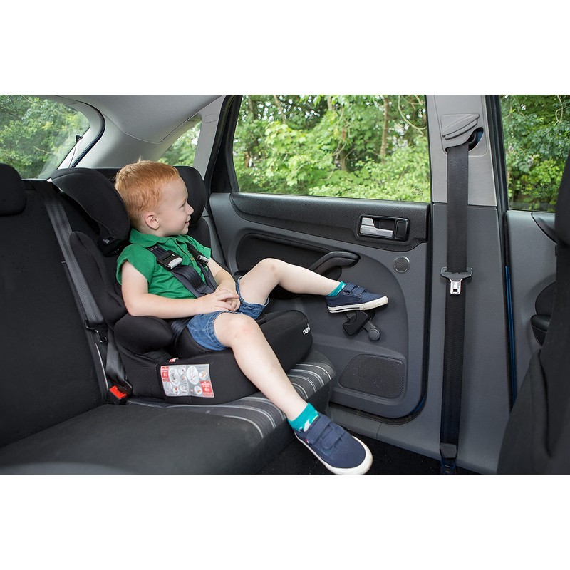 DruJam Car Window Safety Lock | Child Proofing for Manual