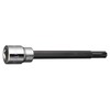 TONE 3TX-T45L Long Torx Socket (Strong Type), 0.3 inch (9.5