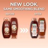 Garnier Whole Blends 코코넛 스무딩 샴푸 컨디셔너 세트 22 fl