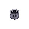 HELLA 6PU 358 218-021 Sensor Wheel Speed 2-Pin Cable 1080