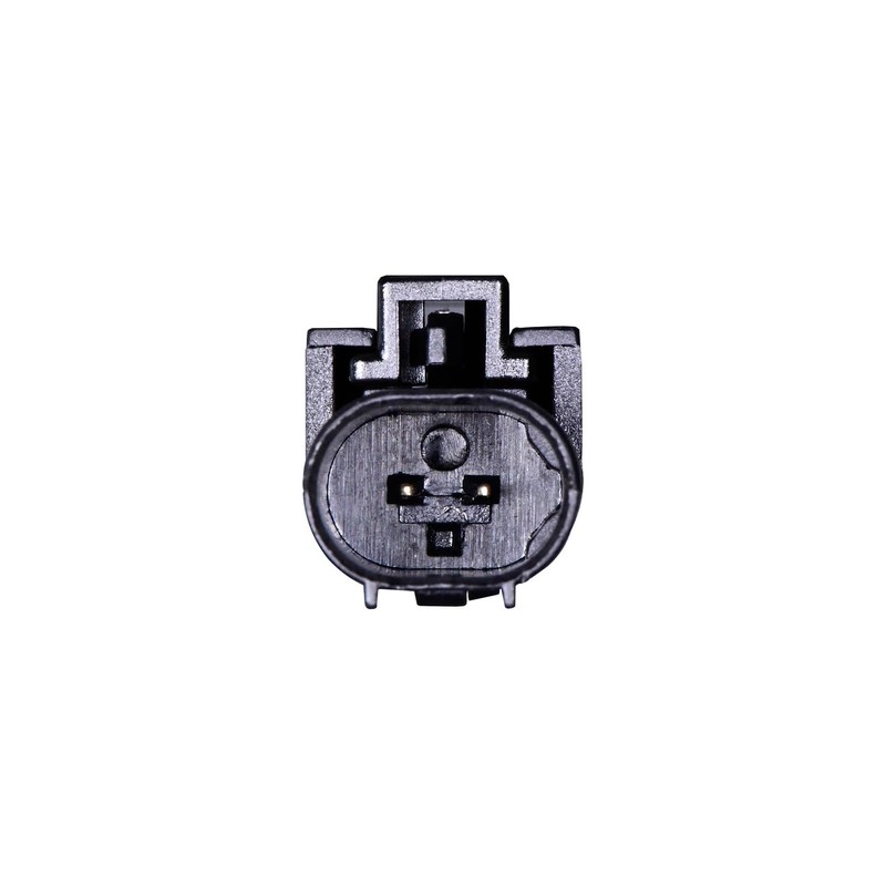 HELLA 6PU 358 218-021 Sensor Wheel Speed 2-Pin Cable 1080
