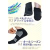 Alzati Hakone Ekiden Supervised Five Toe Socks, 3 Pair Set,