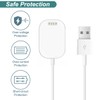 Kissmart Compatible with Gizmo Watch Charger, Replacement Charging Cable Magnetic