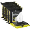 The Nobleman Cleansing Wipes 6 Pack (180 ct., Chamomile)