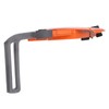 Chainsaw Cover High Accuracy High Hardness Fine Workmanship Chainsaw Parts