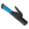 Welding Electrode Holder 500A Euro Style Heavy Duty Electrode Clamp