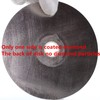 JINGLING 4" inch 100mm Diamond Flat Lap Disc Coated Grinding