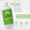 Acondicionador Con Aloe Vera Productos Mart Mexico 500 Ml