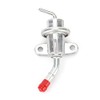 Suuonee Fuel Pressure Regulator Suitable for 2001-2006 CBR600F4i 16740-MBW-J32