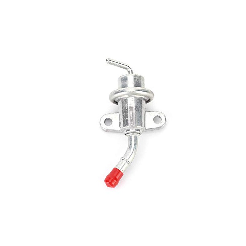 Suuonee Fuel Pressure Regulator Suitable for 2001-2006 CBR600F4i 16740-MBW-J32