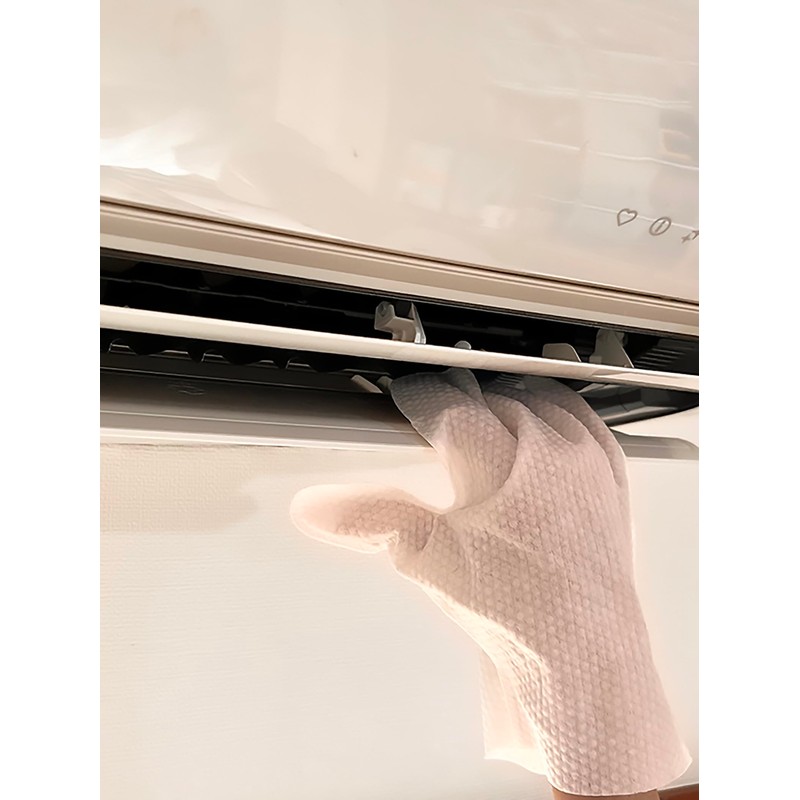MISM Disposable Cleaning Gloves, Pack of 30