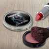 GRAPHICS & MORE Werewolf Alpha Compact Travel Purse Handbag Makeup