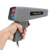 DC12V Engine Ignition Timing Light Digital Display Sensitive Ergonomic Comfortable