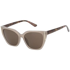 BEZLIT Women's Sunglasses Full Rim 30476, taupe