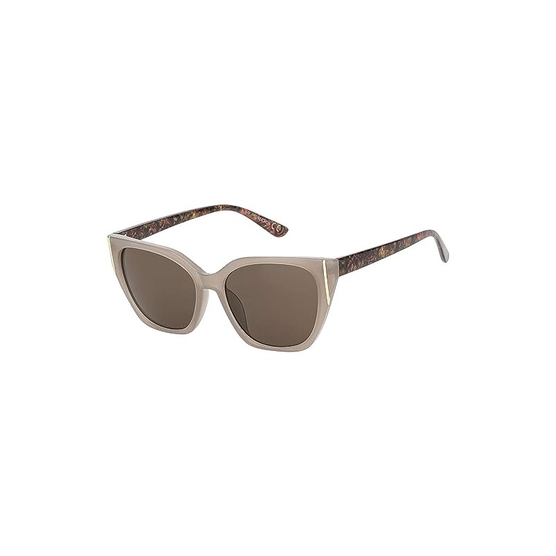 BEZLIT Women's Sunglasses Full Rim 30476, taupe