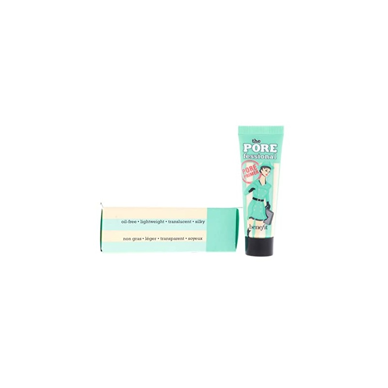 Benefit Cosmetics Bálsamo Minimizador de Poros Mate 0.25 oz7.5 ml