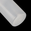 KEILEOHO 200 PCS 10ml White Empty Dropper Bottles, Eye Liquid