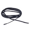 10Pcs NTC Thermistor Sensor PVC Epoxy Resin NTC Temperature Probe