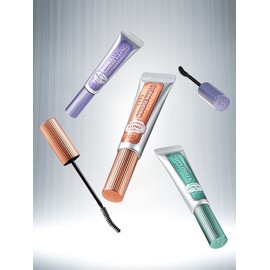 NEW Lash Correcting Mascara Remover Special Set / NEW 래쉬 코렉팅 마스카라 리무버 기획세트