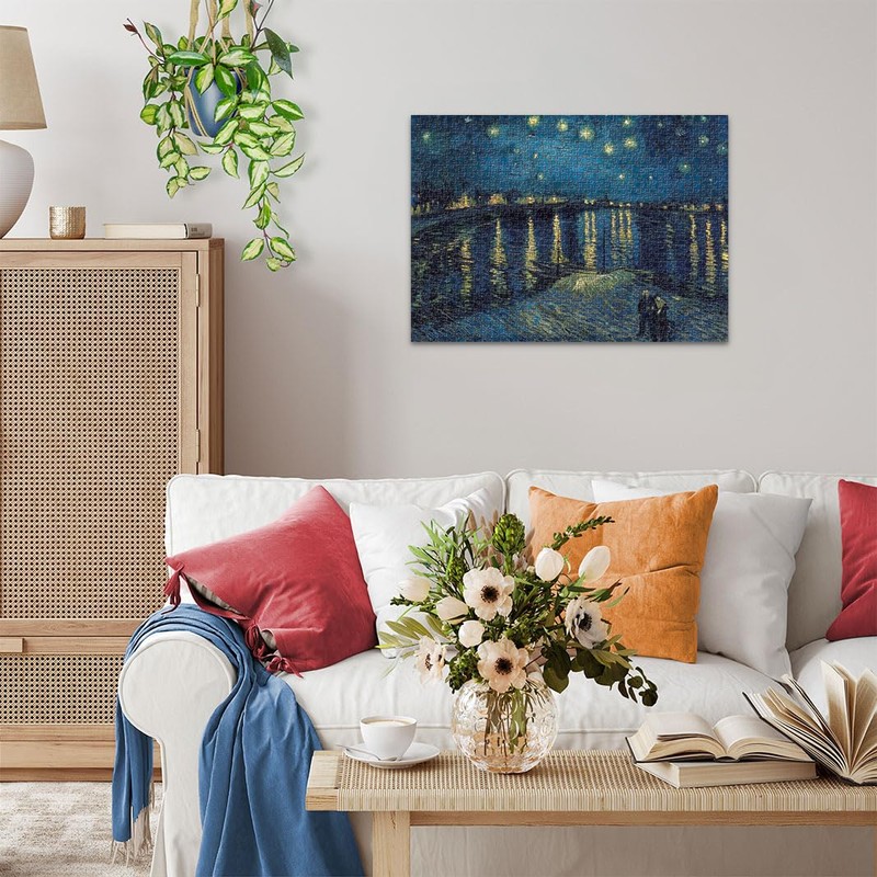 Ravensburger 12000064 Non-Wooden Puzzles, Multi-Coloured