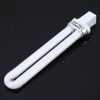 Replacement Light Bulb Tube, 9W U-shaped Electronical 365nm Lamp Bulb