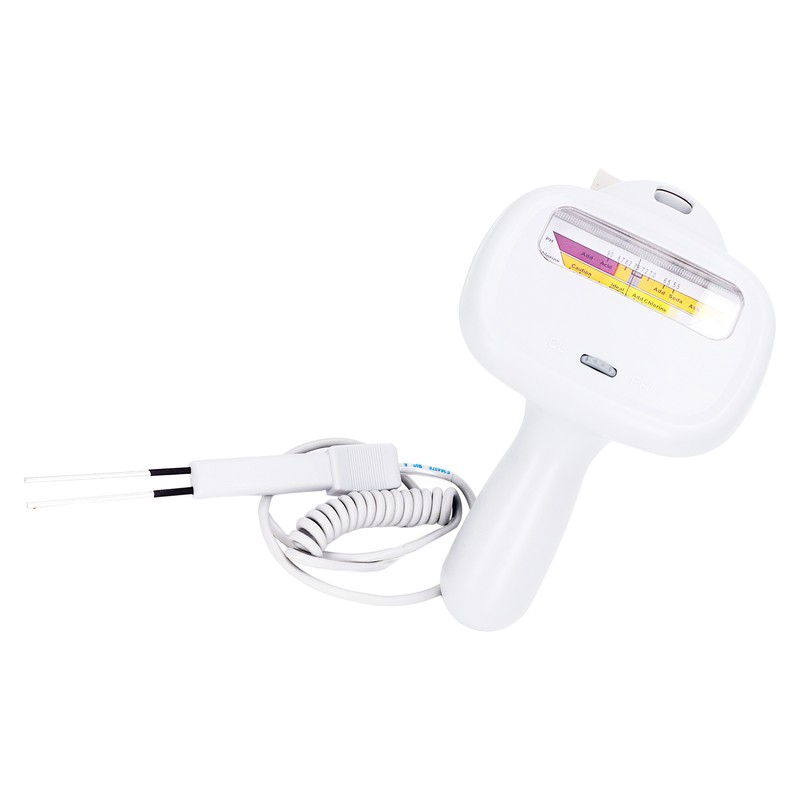 2 In 1 Chlorine PH Meter PC 102 Swimming Pool