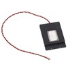 4Pcs Full Range Frequency Cavity Small Speaker 8Ω 1W Micro