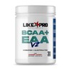 BCAA/EAA/ELECTROLYTES - Flavor: Blue Breeze