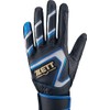 Z Baseball Batting Gloves Ambidextrous Boys Zero One Stage Boys