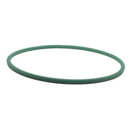 Pizza Group 560mm - Short Green Drive Belt for Dough Roller Stretcher P30A P30TA
