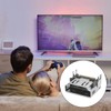 2 Pcs HDMI Port Socket Connector, HDMI Port Interface Connector