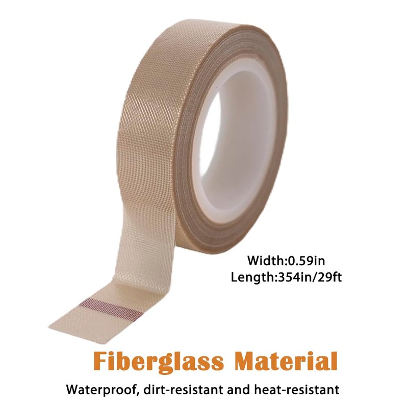 Light Soften Tape 2 PCS 0.59inx29ft Led Light Strip Masking