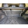EACCESSORIES EA Rear Trunk Seats Organizer Cargo Net for Toyota