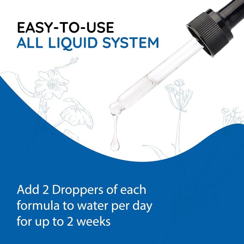 BodyAnew Cleanse Oral Drops