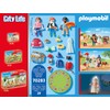 Playmobil Children with Costumes
