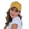 D.T M.A.G.A Hat - Baseball Cap with USA Flag, Slogan