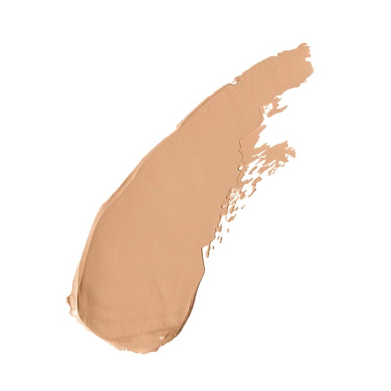 Graftobian HD Glamour Crème Foundation 1/2oz, Weightless Full Coverage Makeup,